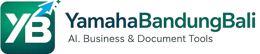 YamahaBadungBali Logo